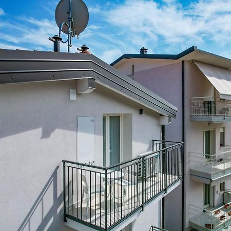 Maison Bellini Number 3 Toscolano Maderno Zewnętrze zdjęcie
