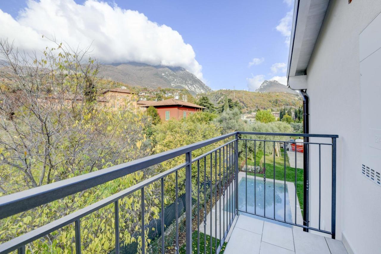 Maison Bellini Number 3 Toscolano Maderno Zewnętrze zdjęcie