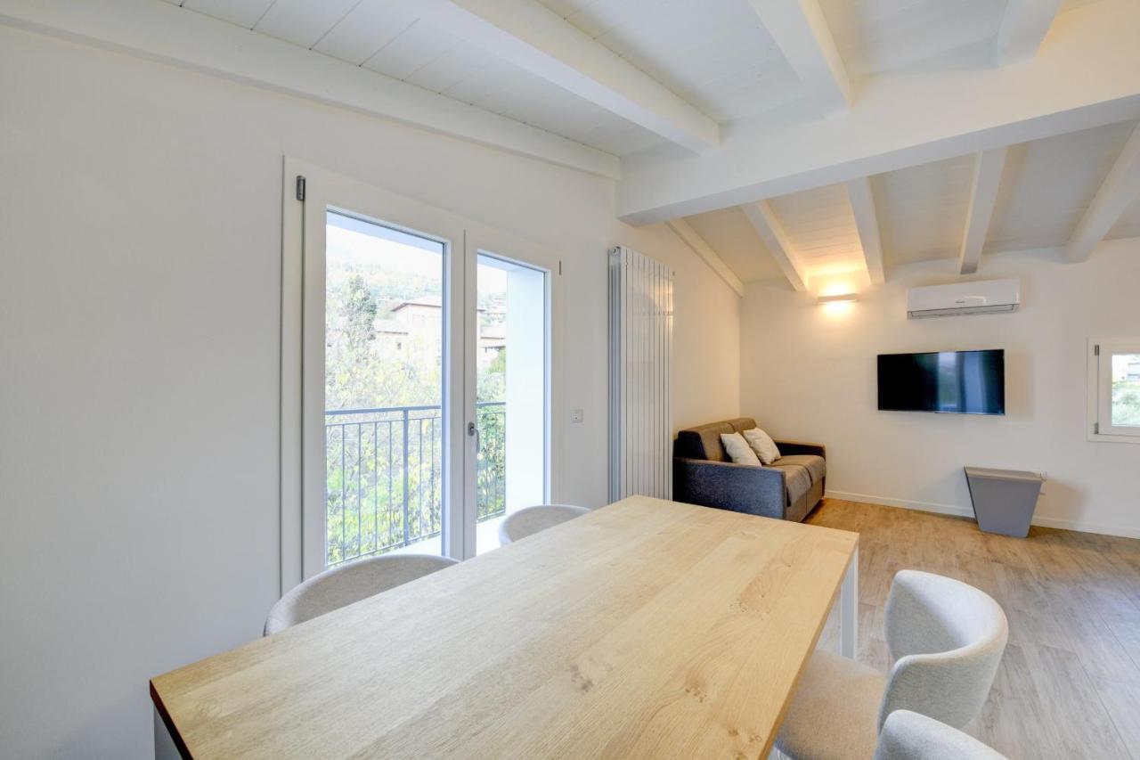 Maison Bellini Number 3 Toscolano Maderno Zewnętrze zdjęcie