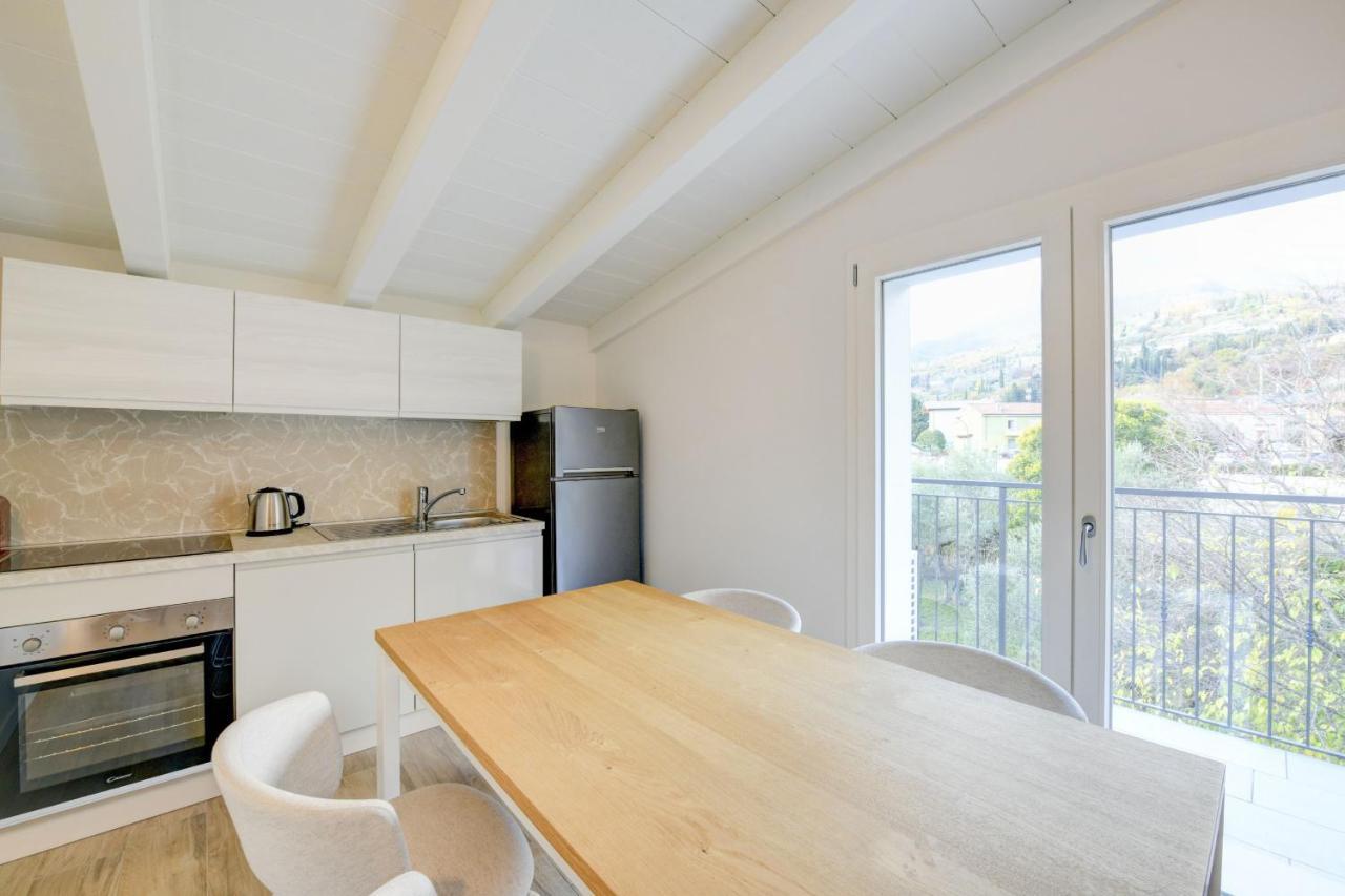 Maison Bellini Number 3 Toscolano Maderno Zewnętrze zdjęcie