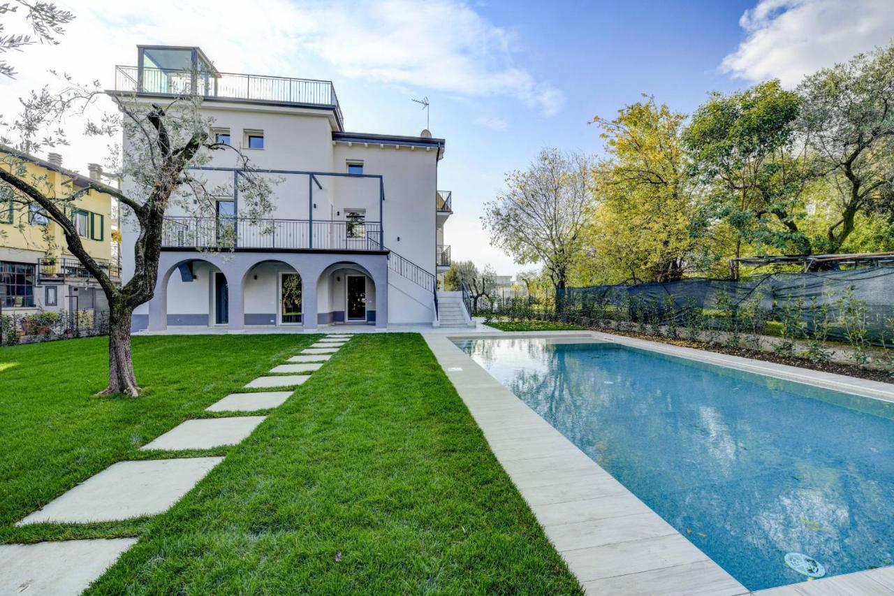 Maison Bellini Number 3 Toscolano Maderno Zewnętrze zdjęcie