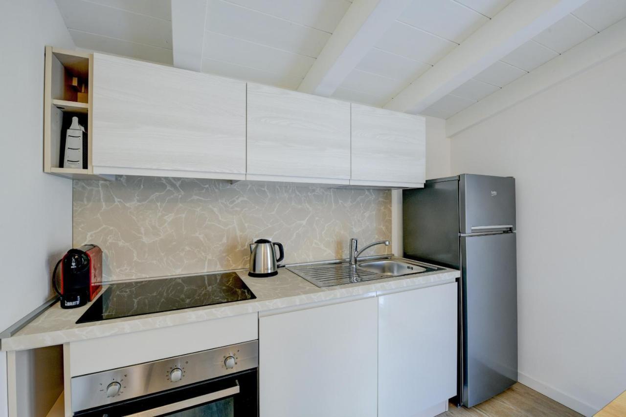 Maison Bellini Number 3 Toscolano Maderno Zewnętrze zdjęcie
