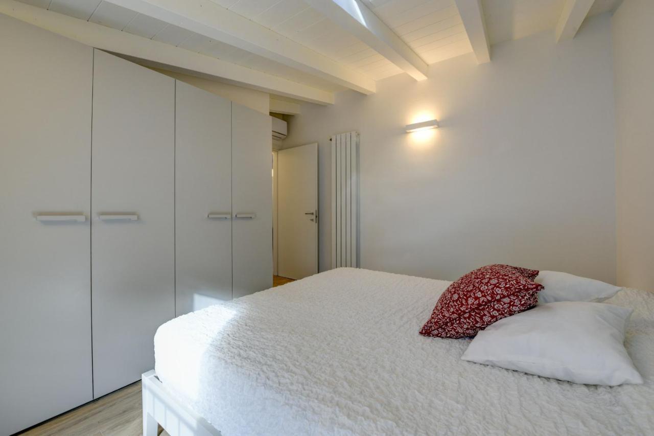 Maison Bellini Number 3 Toscolano Maderno Zewnętrze zdjęcie