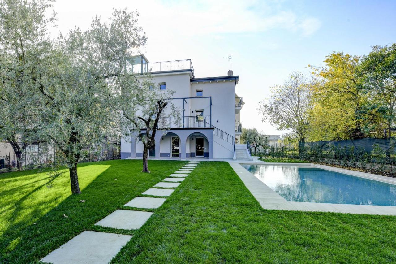 Maison Bellini Number 3 Toscolano Maderno Zewnętrze zdjęcie