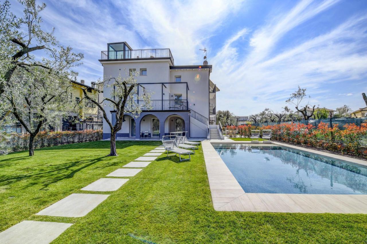 Maison Bellini Number 3 Toscolano Maderno Zewnętrze zdjęcie