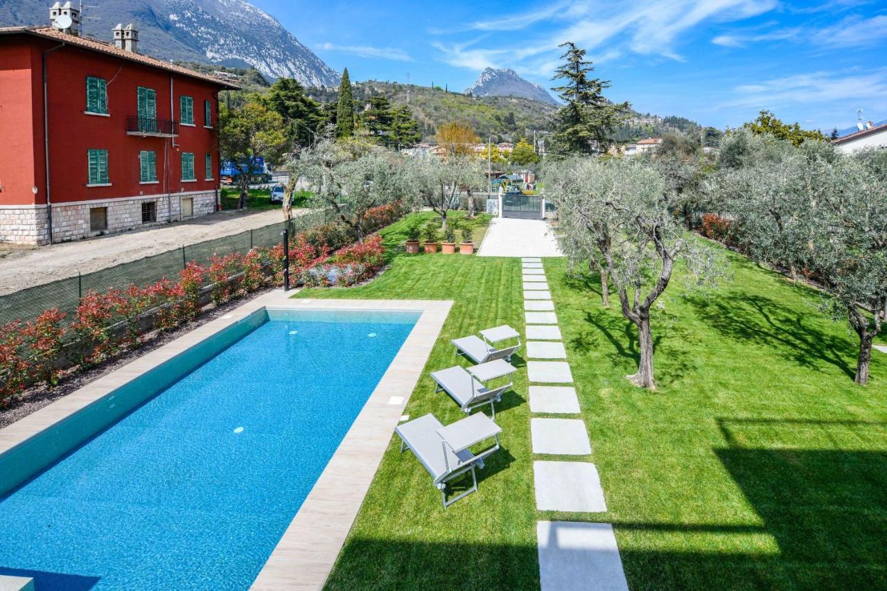 Maison Bellini Number 3 Toscolano Maderno Zewnętrze zdjęcie