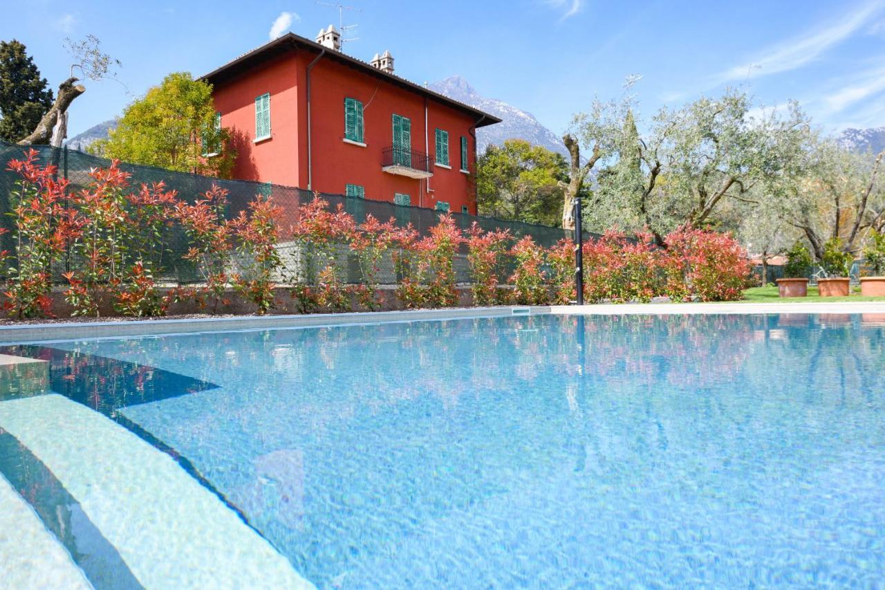 Maison Bellini Number 3 Toscolano Maderno Zewnętrze zdjęcie