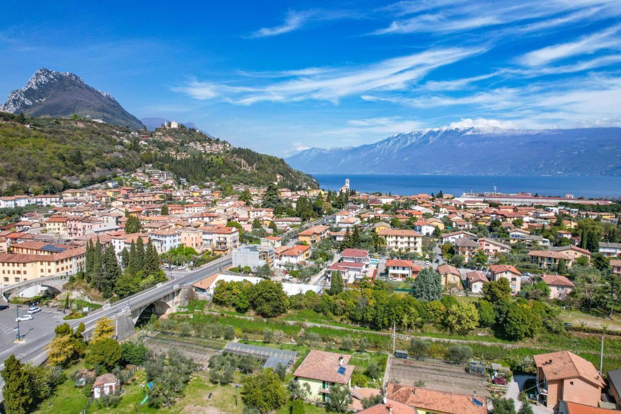 Maison Bellini Number 3 Toscolano Maderno Zewnętrze zdjęcie