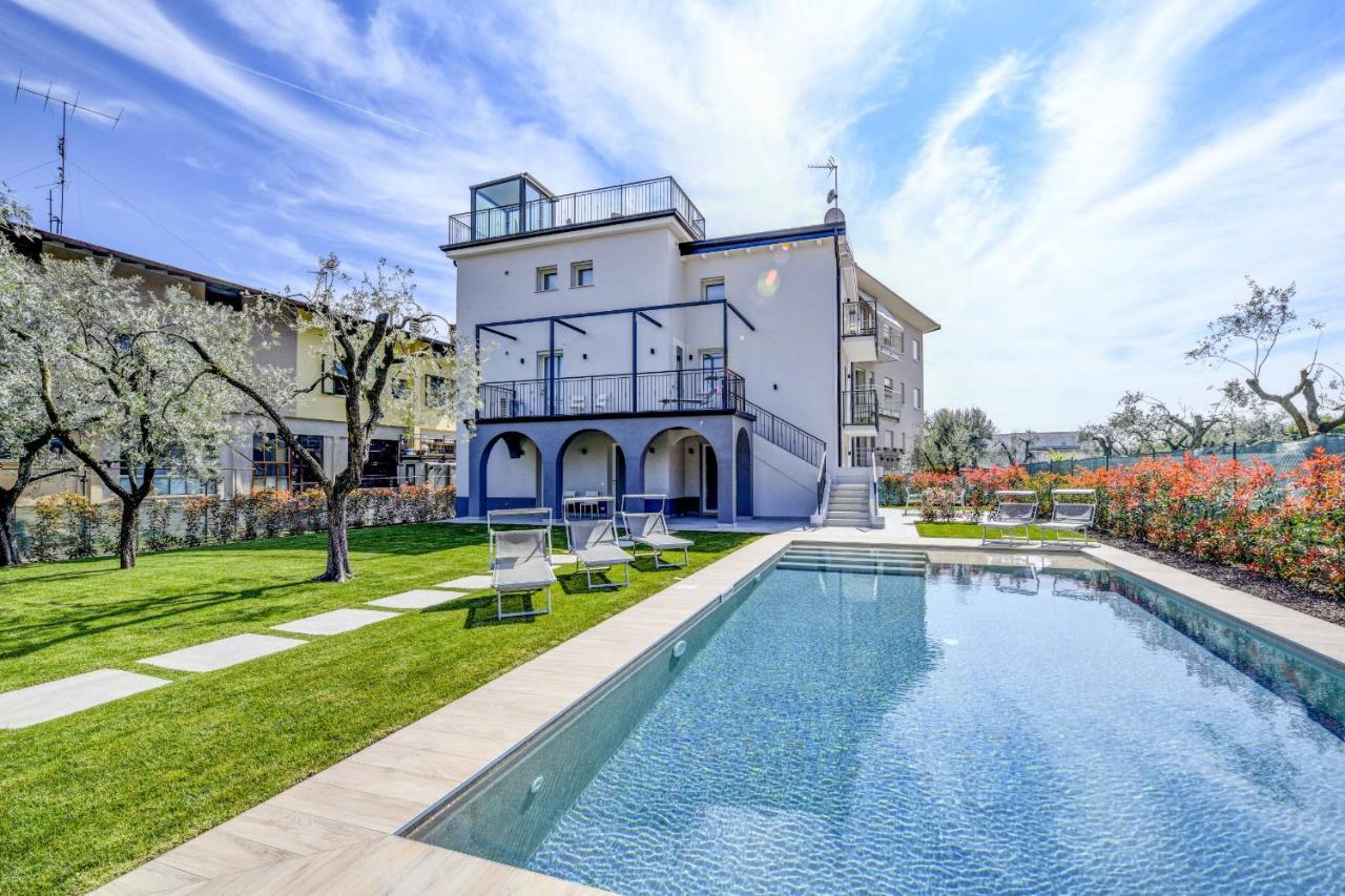 Maison Bellini Number 3 Toscolano Maderno Zewnętrze zdjęcie