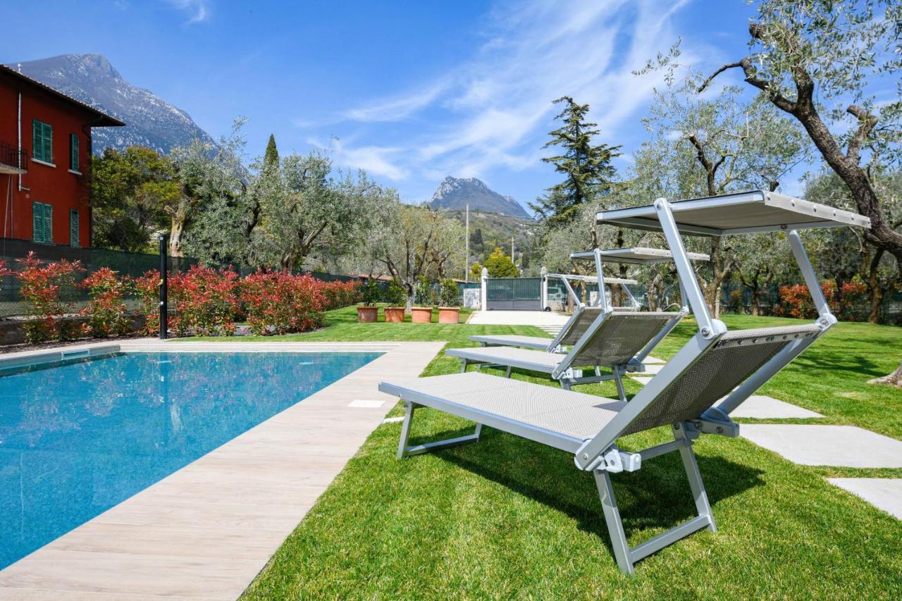 Maison Bellini Number 3 Toscolano Maderno Zewnętrze zdjęcie