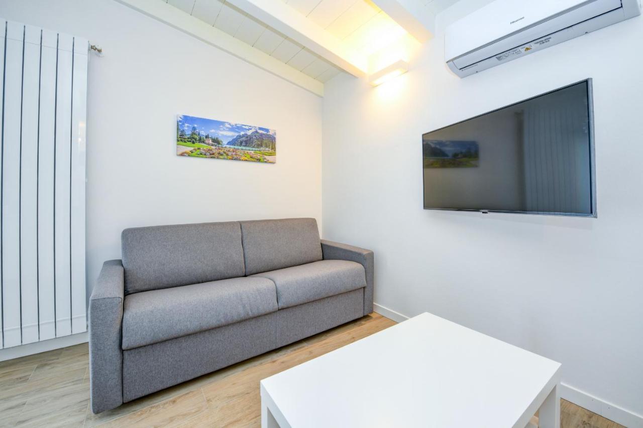 Maison Bellini Number 3 Toscolano Maderno Zewnętrze zdjęcie