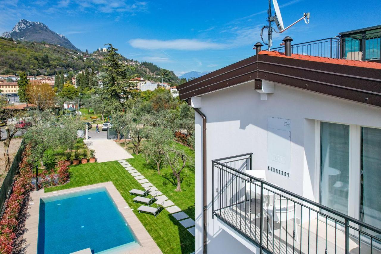 Maison Bellini Number 3 Toscolano Maderno Zewnętrze zdjęcie