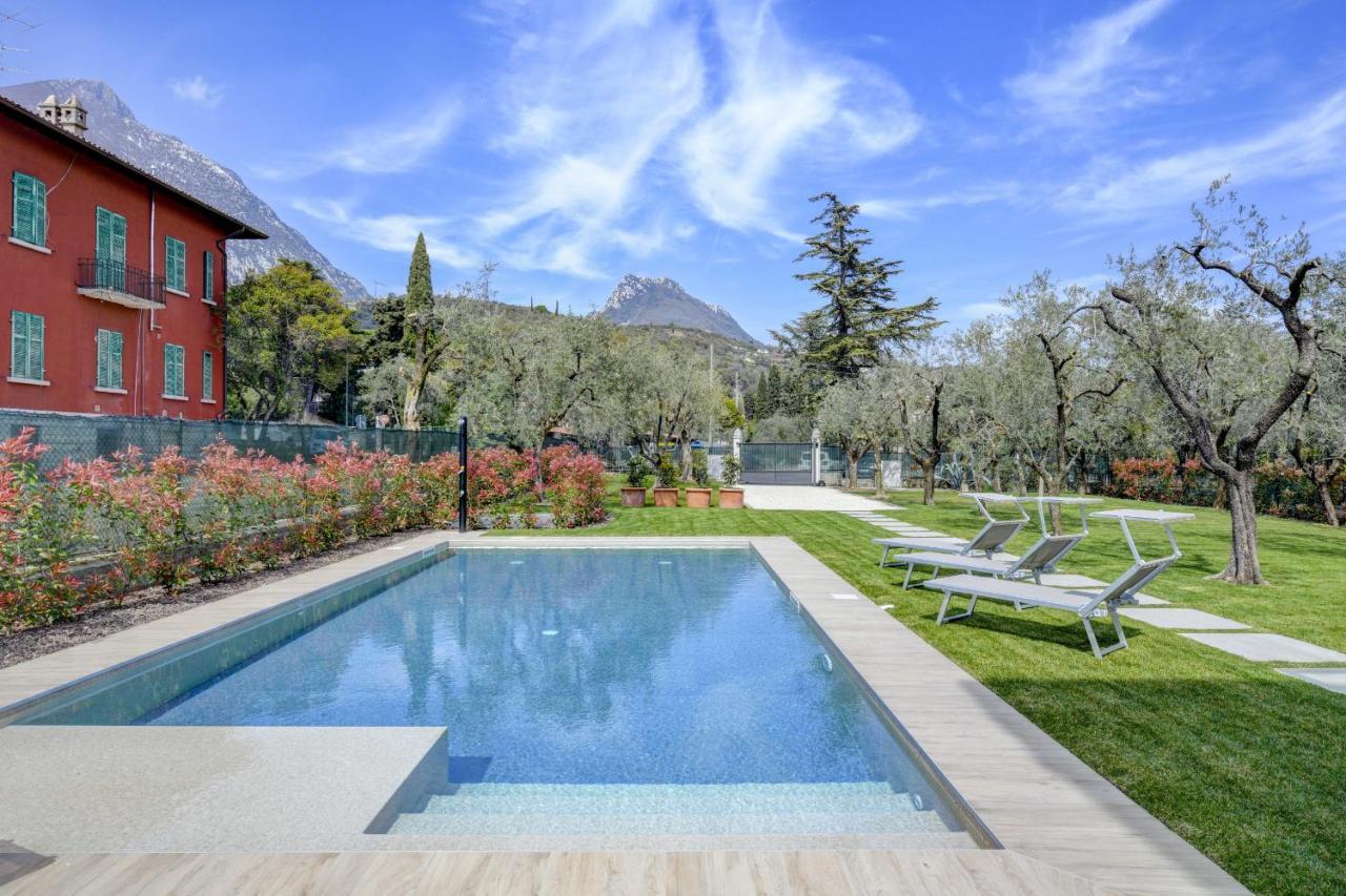 Maison Bellini Number 3 Toscolano Maderno Zewnętrze zdjęcie